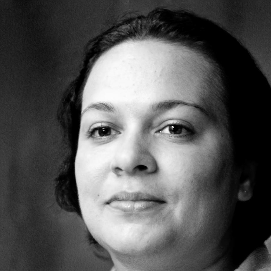 Sarah Müller, Steuerberaterin