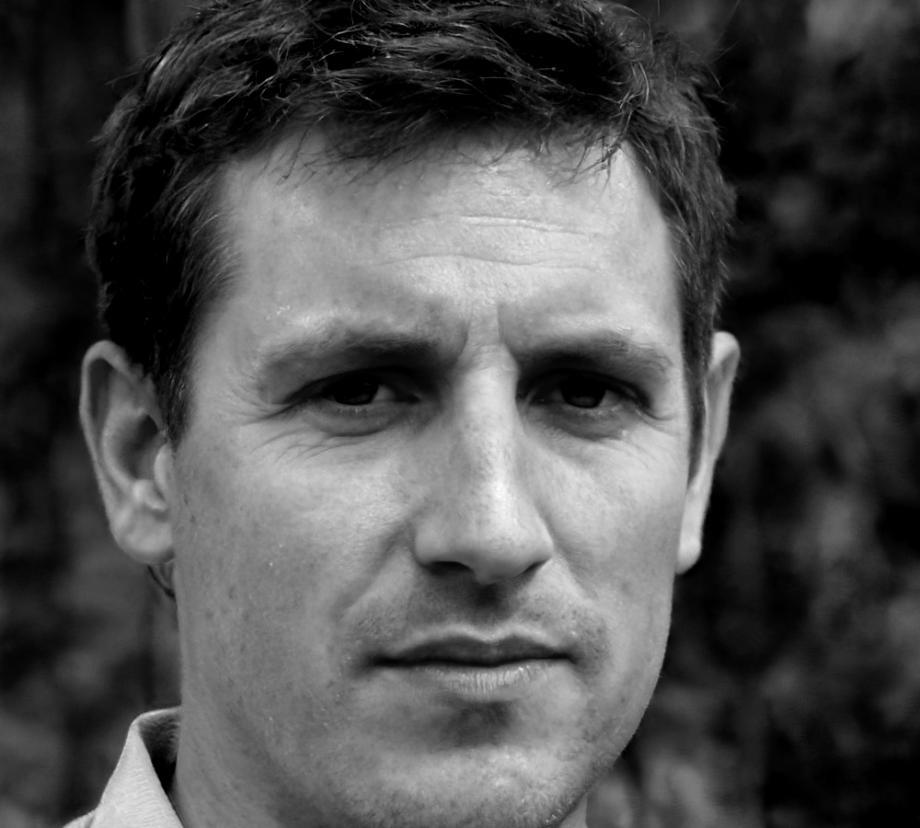 Portrait von Michael Weber